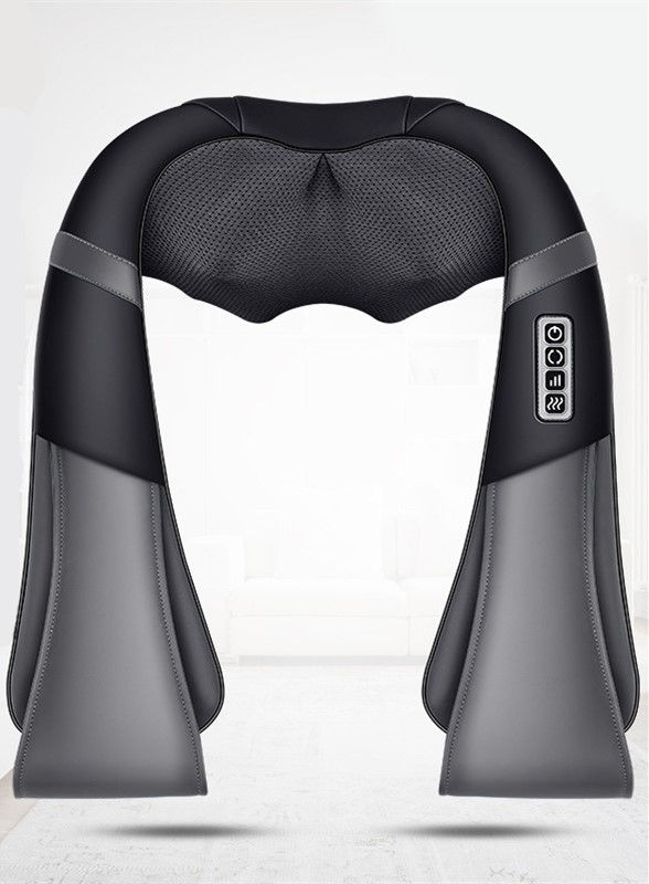 Miniatura: Multi-Functional Neck Massager with Heat Therapy