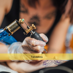 Tatuadora