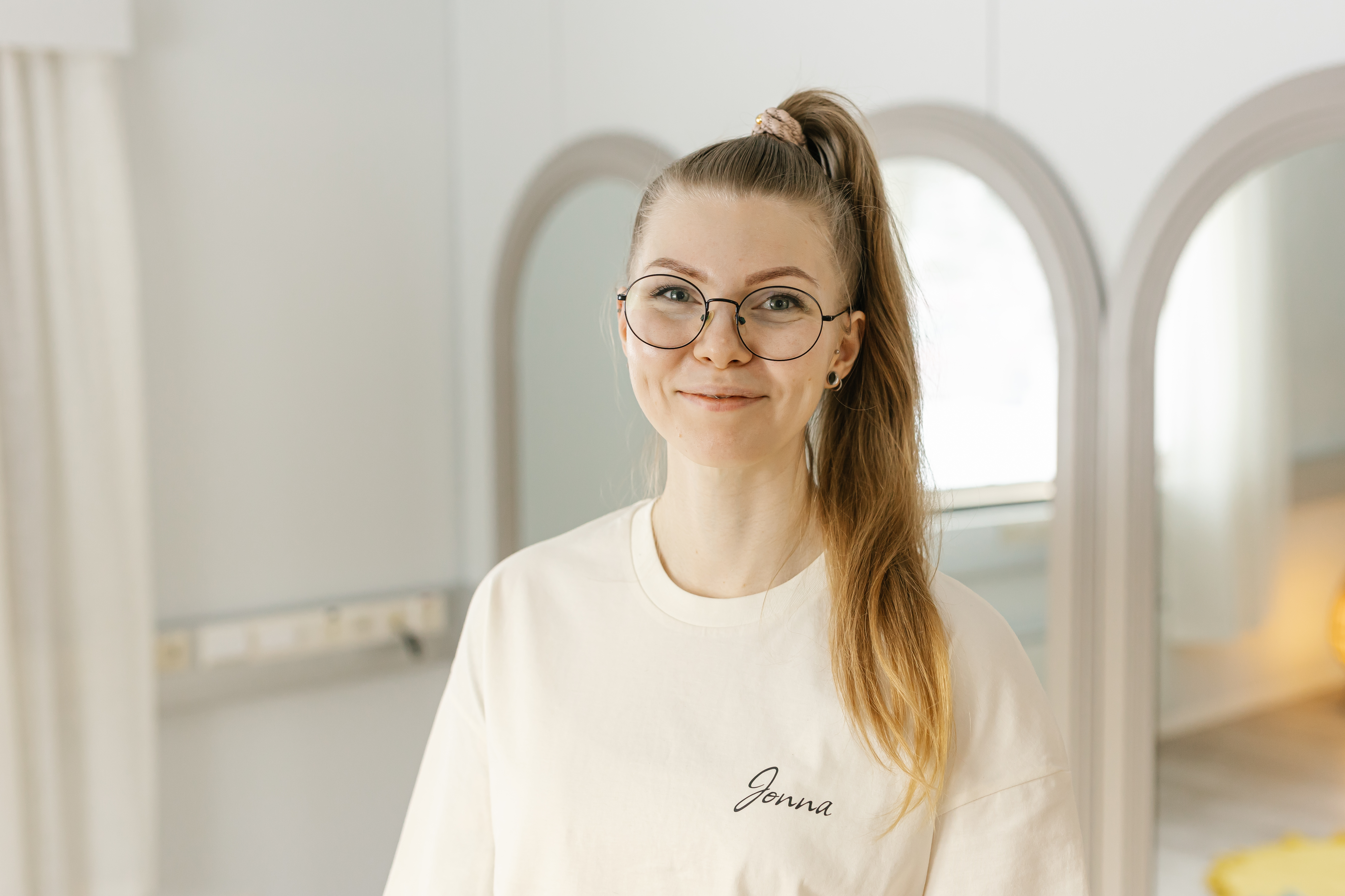 Writer: Jonna Tolppanen