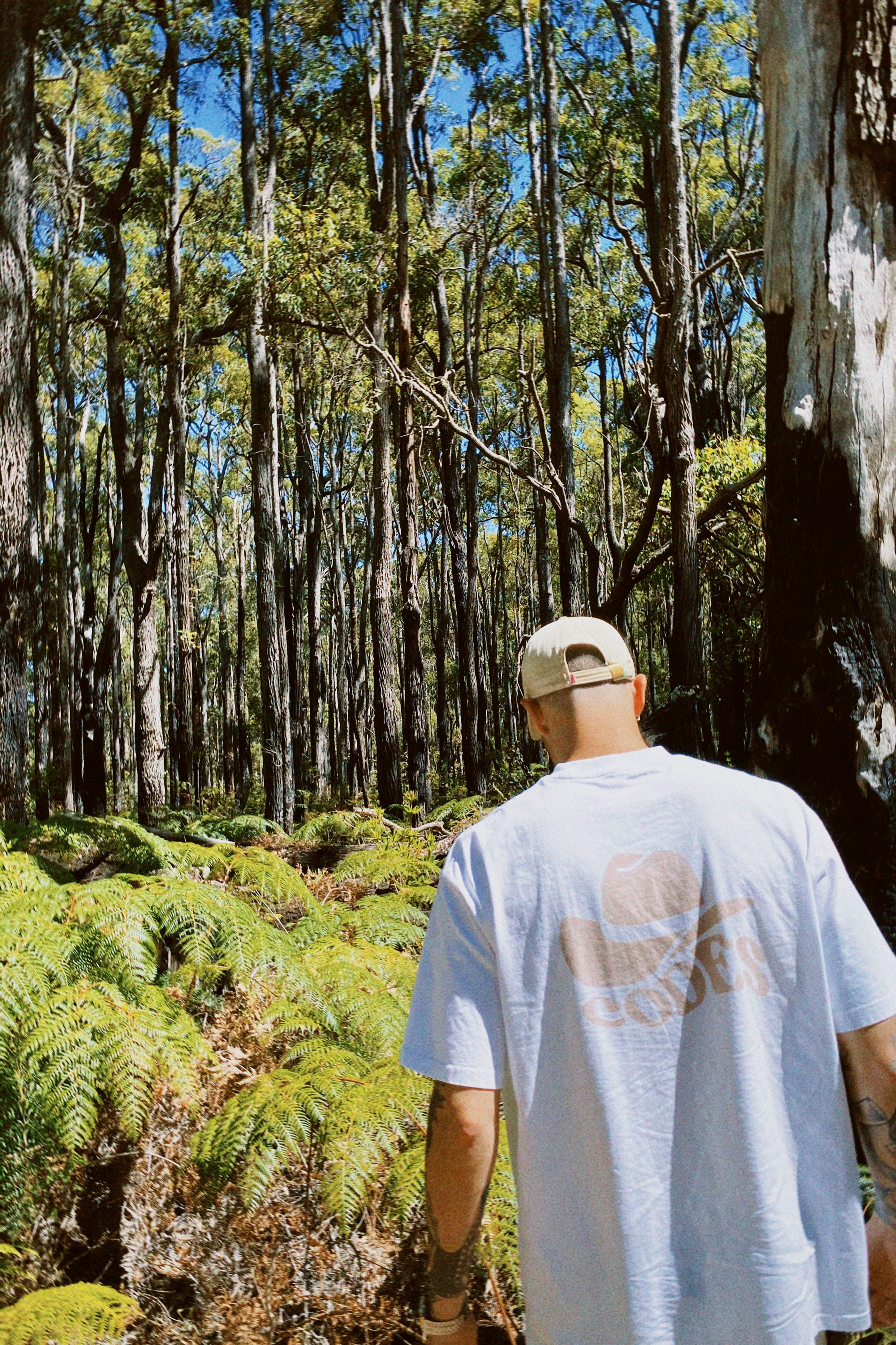 Classic Cowboy CODES T-Shirt