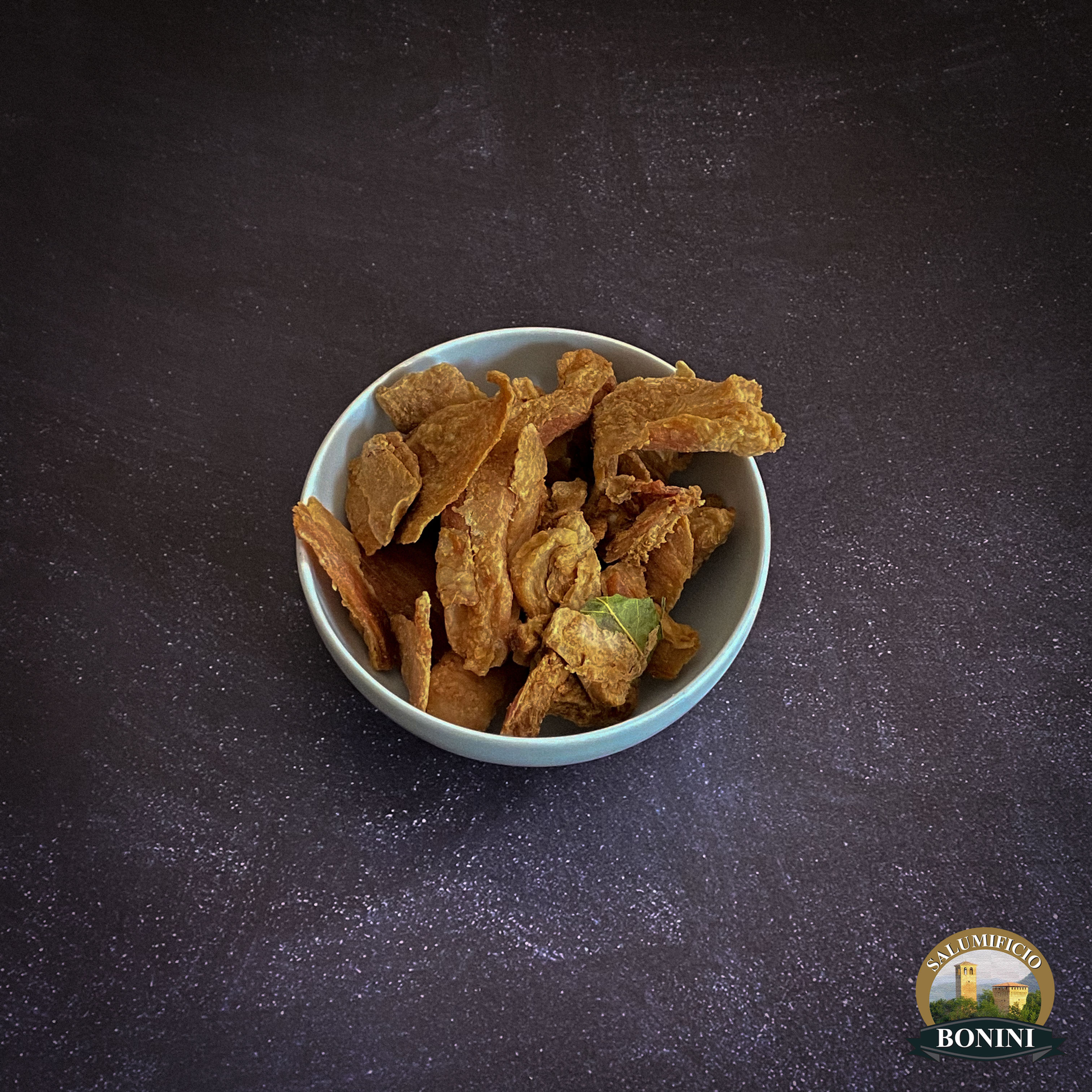 I Ciccioli frolli - 250 gr.