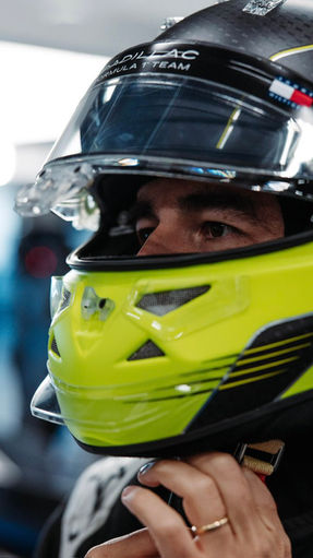 ¿Porque Checo Pérez y Cadillac no rodó en el segundo día del shakedown de F1 2026 en Barcelona? Esta fue la razón