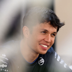 Albon explica por qué Williams se ausentó del shakedown privado de F1 2026 en Barcelona
