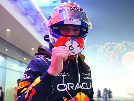 Mekies destaca la ejecución “extraordinaria” de Red Bull y el manejo impecable de Verstappen tras su victoria en Qatar
