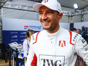 Dennis heredará la pole en São Paulo tras penalización a Wehrlein