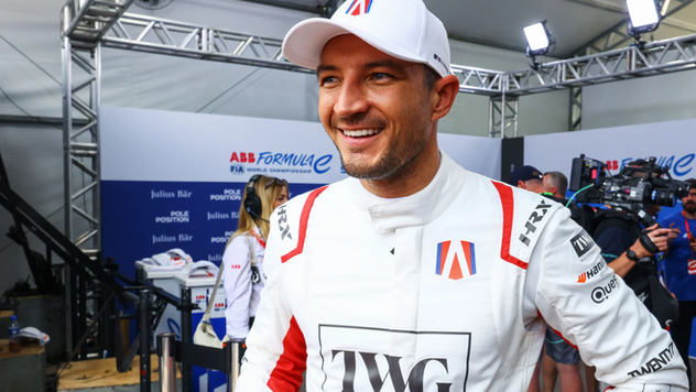 Dennis heredará la pole en São Paulo tras penalización a Wehrlein