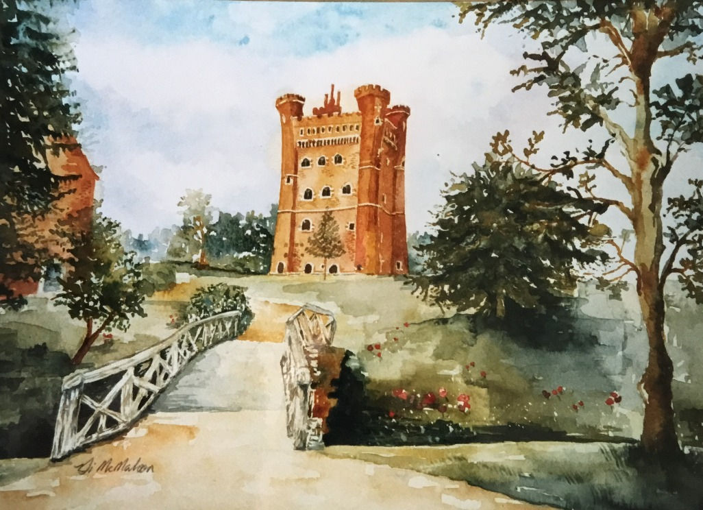 Formidable - w: x h: (mm)