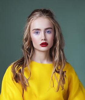 Makeup Model