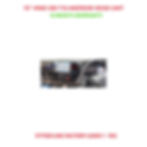10 inch hino 300 716 head unit wireless apple carplay