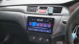 Mitsubishi Lancer 2006
