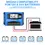 Thumbnail: 30A MPPT Solar Charge Controller
