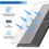 Thumbnail: 200 Watt Monocrystalline Solar Panel Kit