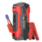 Car Jump Starter Auto Portable Battery Charger