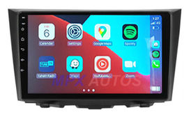 Suzuki Kizashi 2009 - 2015