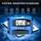 Thumbnail: 30A MPPT Solar Charge Controller