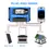 Thumbnail: 30A MPPT Solar Charge Controller