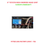 Thumbnail: 9 inch toyota rav4 2014-2017 head unit wireless apple carplay
