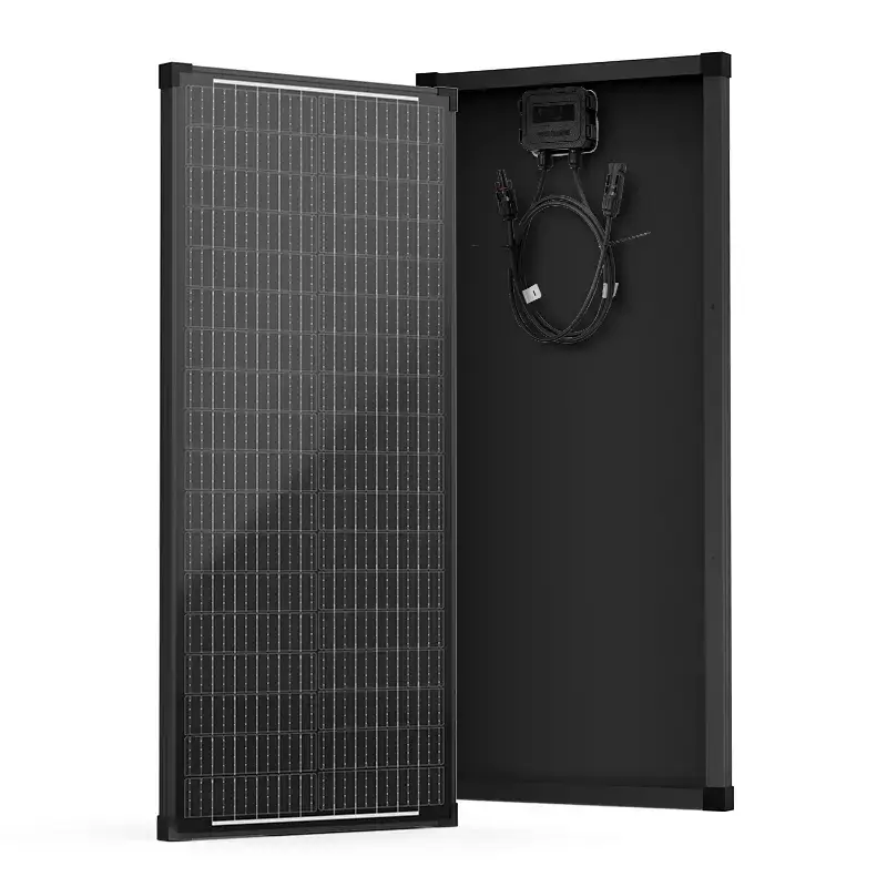 100 Watt Solar Panel