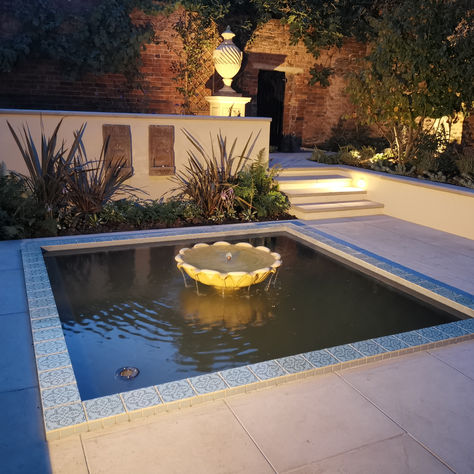 Inspiring Landscape Lighting Norfolk