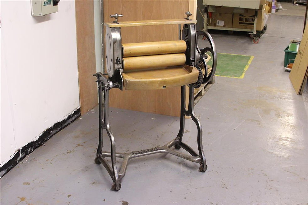 MANGLE 32 (Medium)