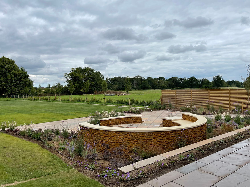 garden buildings norfolk
