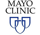 Mayo Clinic logo