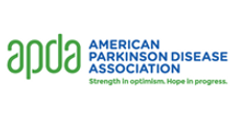 APDA logo