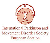 International Parkinson and Movement Disorder Society European Section logo