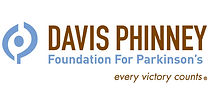 Davis Phinney logo