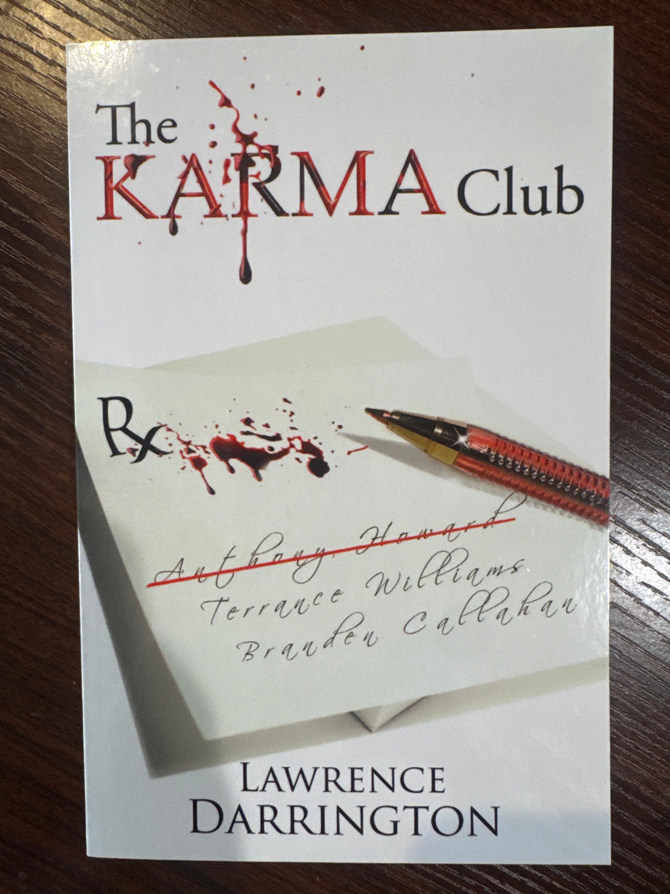 The Karma Club