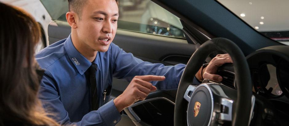 找尋保值又能滿足您的二手車?只有凱爾車業