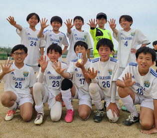 2026新U12始動!!