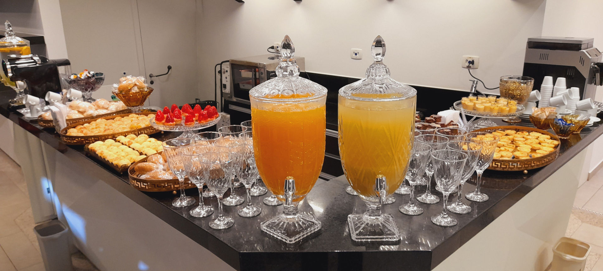 Coffee Break Corporativo