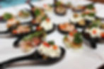 Buffet para Feiras