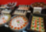 Buffet para Feiras