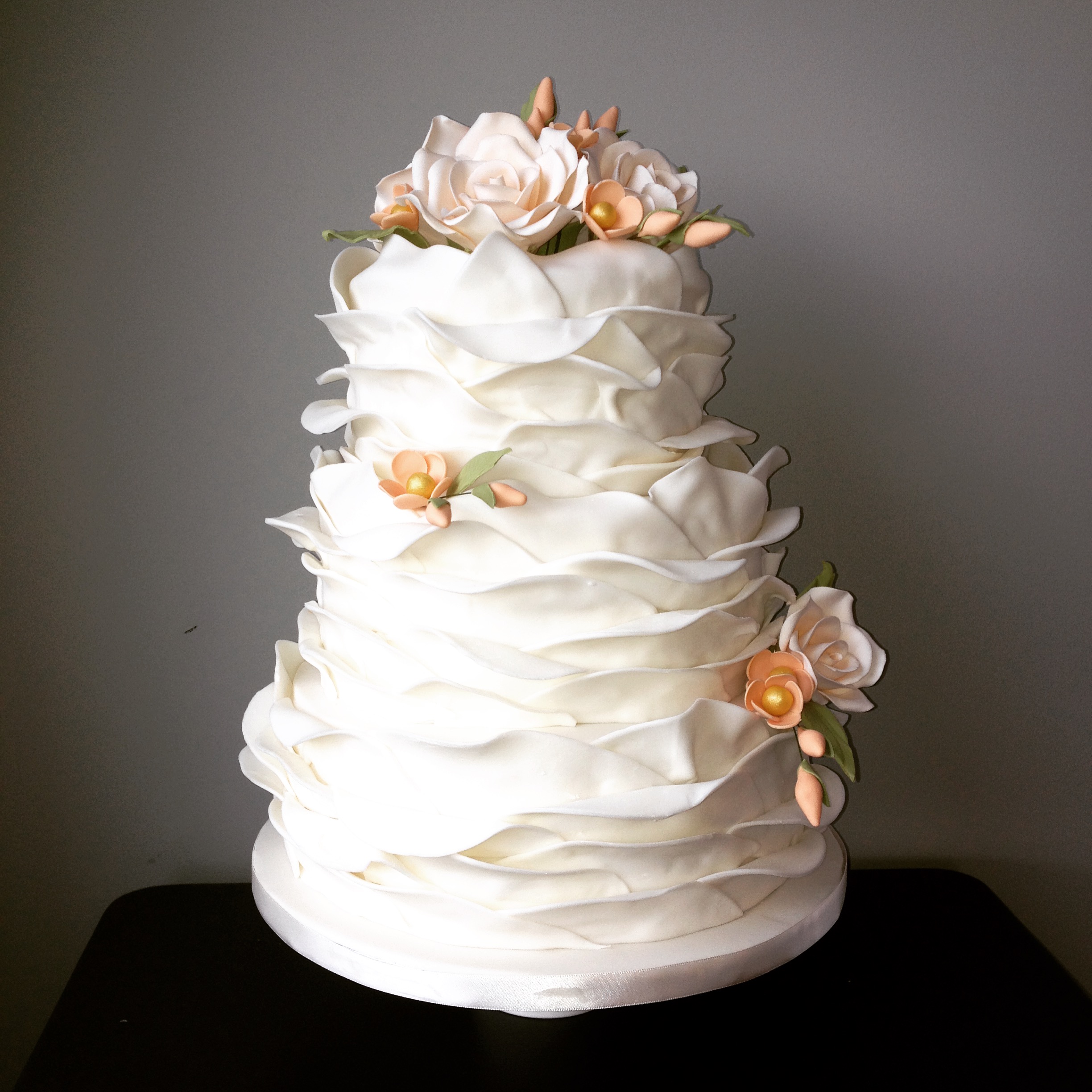 Wedding Cakes handmadecake