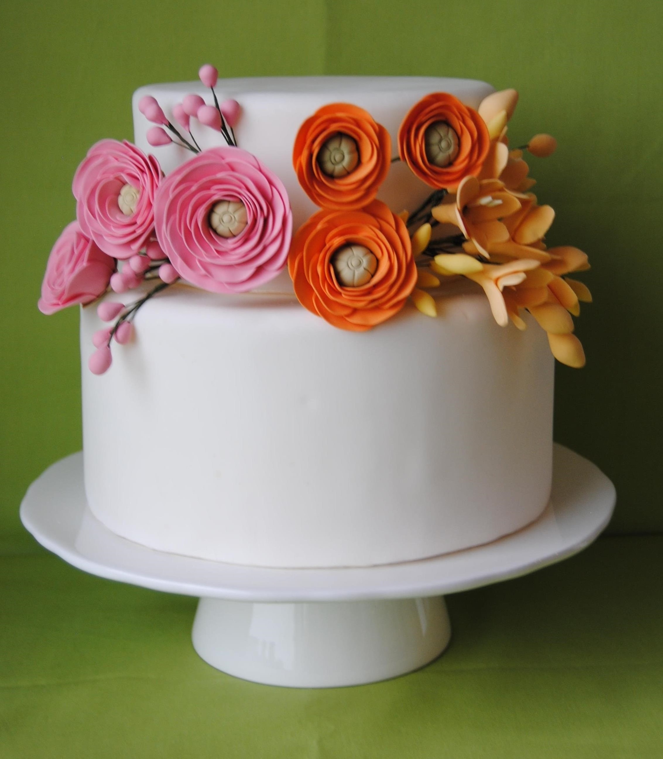 Wedding Cakes handmadecake