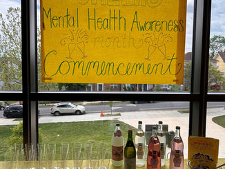 Promoting Wellness in Schools- staff activities