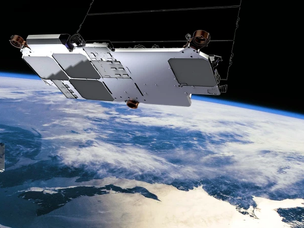 Starlink satellites - do they have a detectable effect on us?