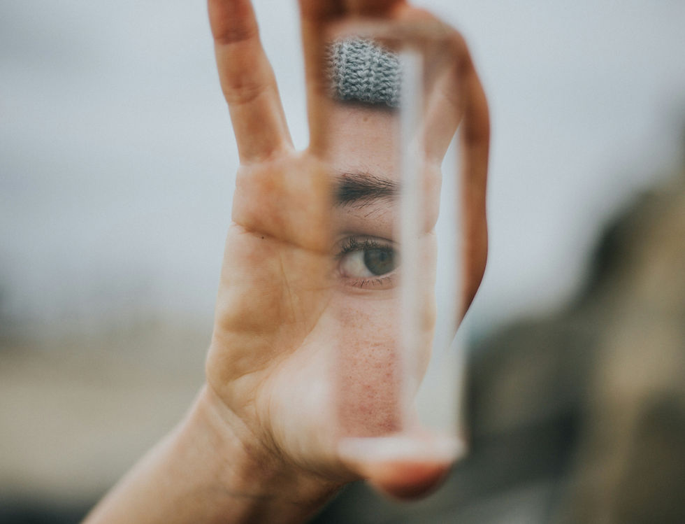 National Nonprofit Day: A time to reflect