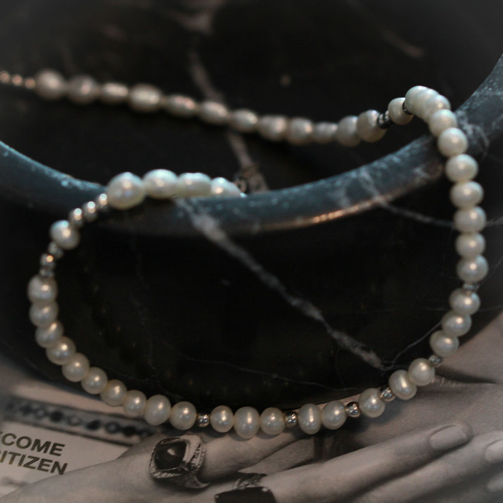 Diana Necklace