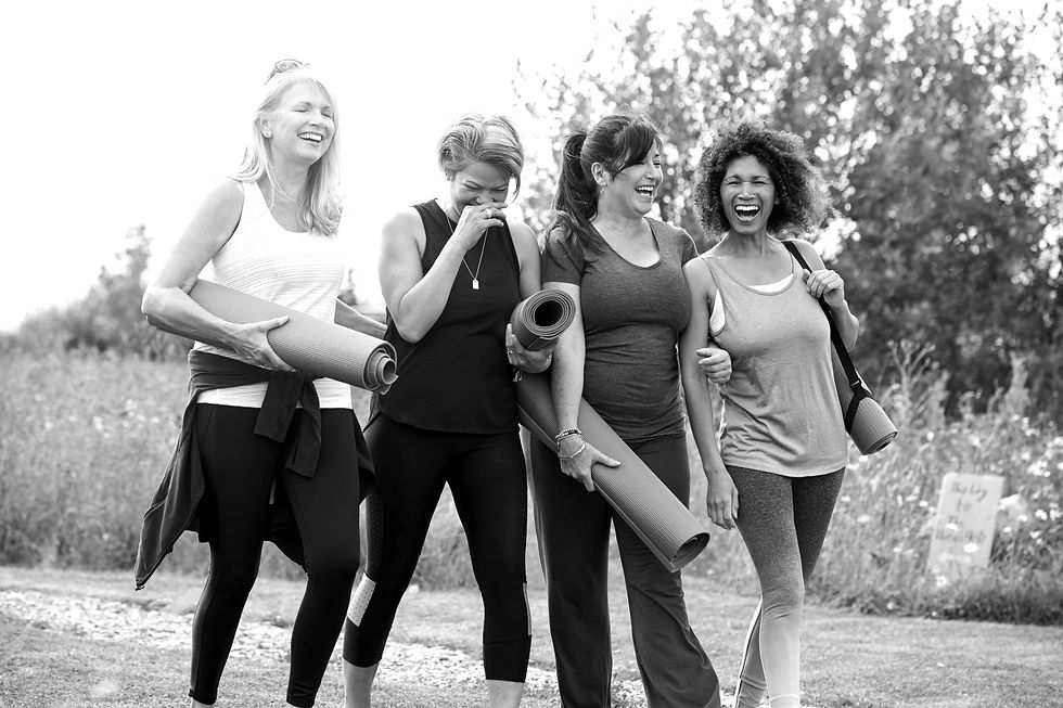 atelier bien-être, séminaires, EVJF, événement en entreprise yoga vinyasa à Méry