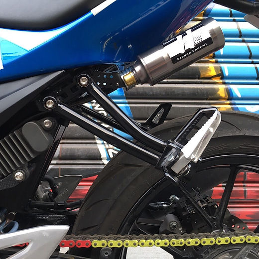 サス ヨーヨー メカニクス トランスミッション ハイギア フルチタン トランスミッション ハイギア ヨーヨー