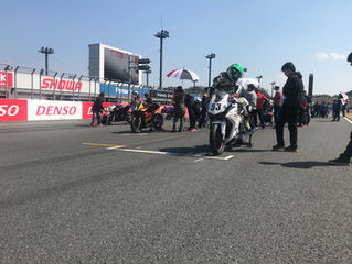 ST250おめでとうございます