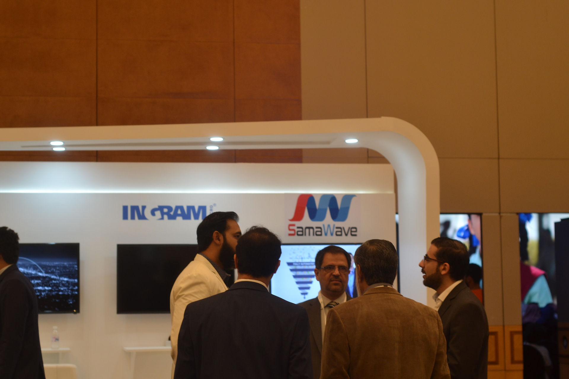 Cisco Connect 2018 SamaWave -14