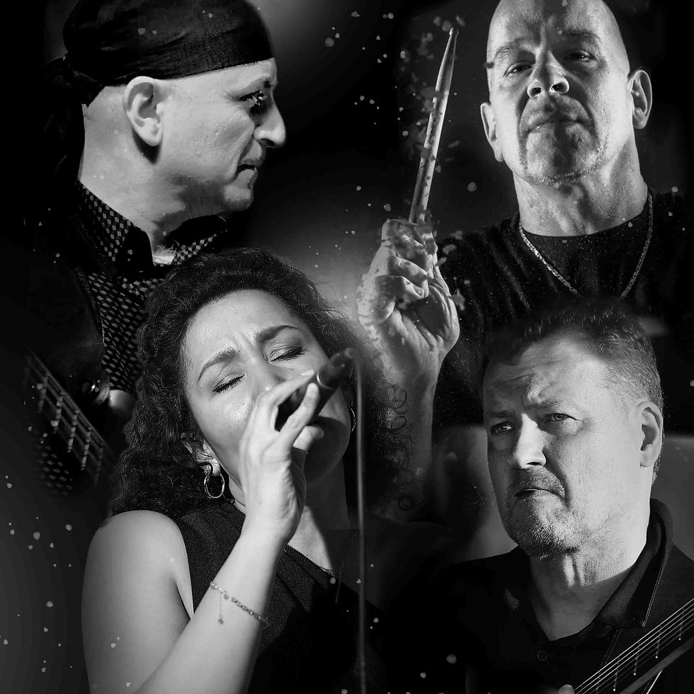 Konzert Jane & DIE Band