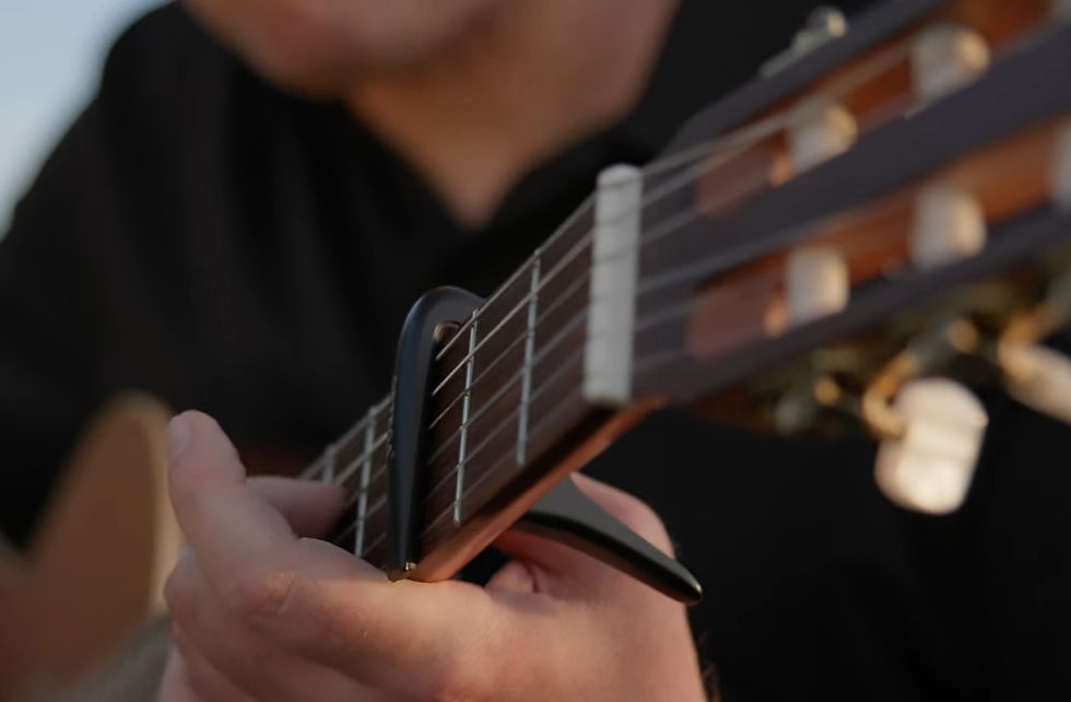 Open-Air-Konzert zum verkaufsoffenen Sonntag