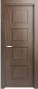Puerta San Rafael Clásica 3400X