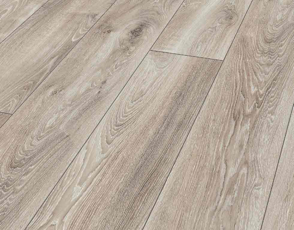 Tarima Kronotex Mammuth Plus - AC5 - 10mm - Roble Highland Silver