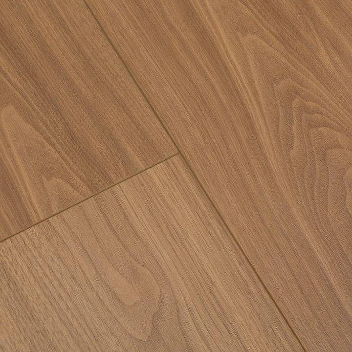 Miniatura: Tarima Finfloor Original - Nogal Minueto